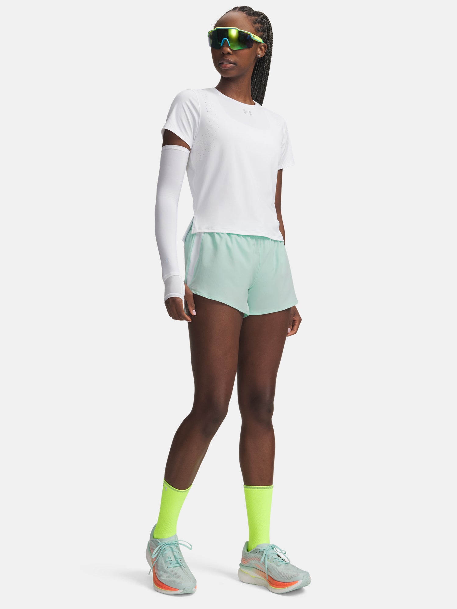 Nõi rövidnadrág Under Armour UA Velociti Pro 3in Shorts