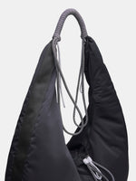 Dámská taka Under Armour UA Studio Cinch Crescent