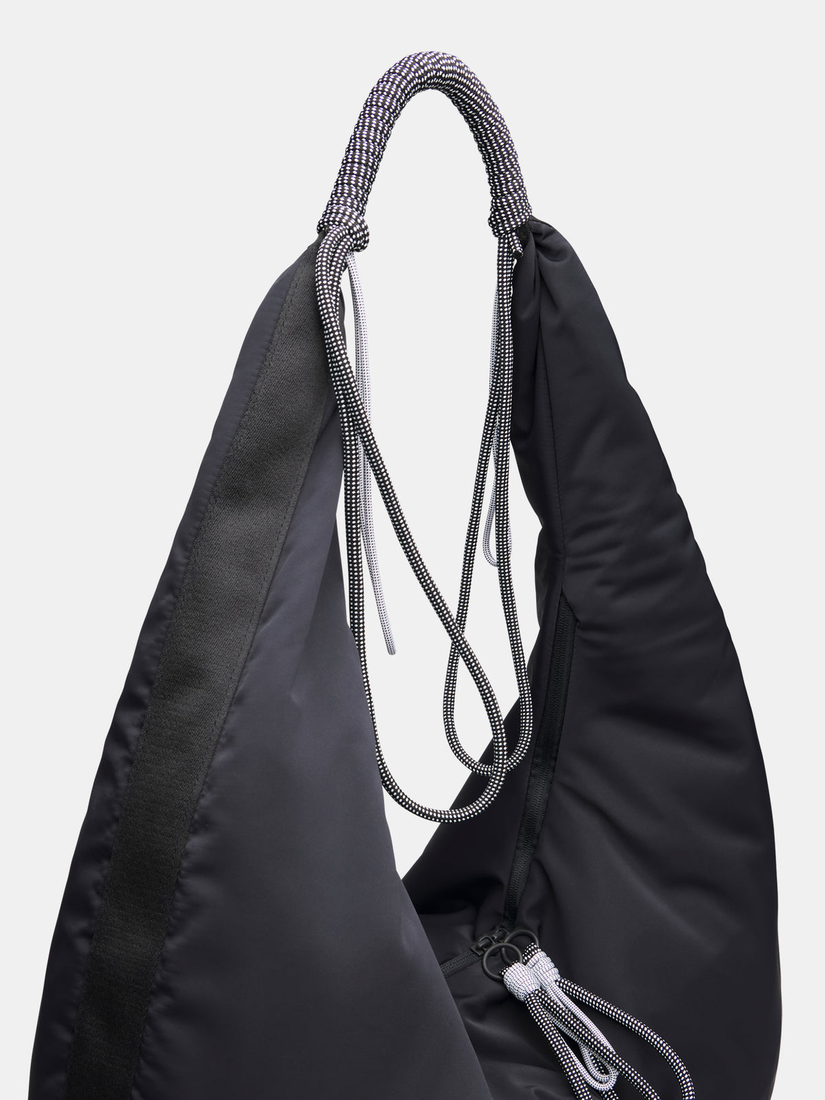 Dámská taka Under Armour UA Studio Cinch Crescent