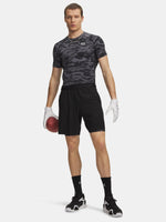 Férfi rövidnadrág Under Armour UA HG Printed Lng Short
