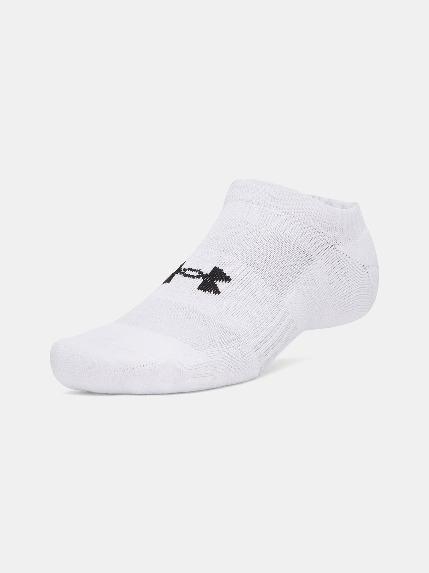 Under Armour UA Performance Cotton 3pk NS unisex zokni
