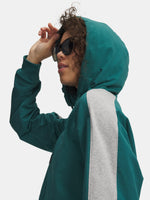 Nõi pulóver Under Armour Sport Terry Trend Hoodie