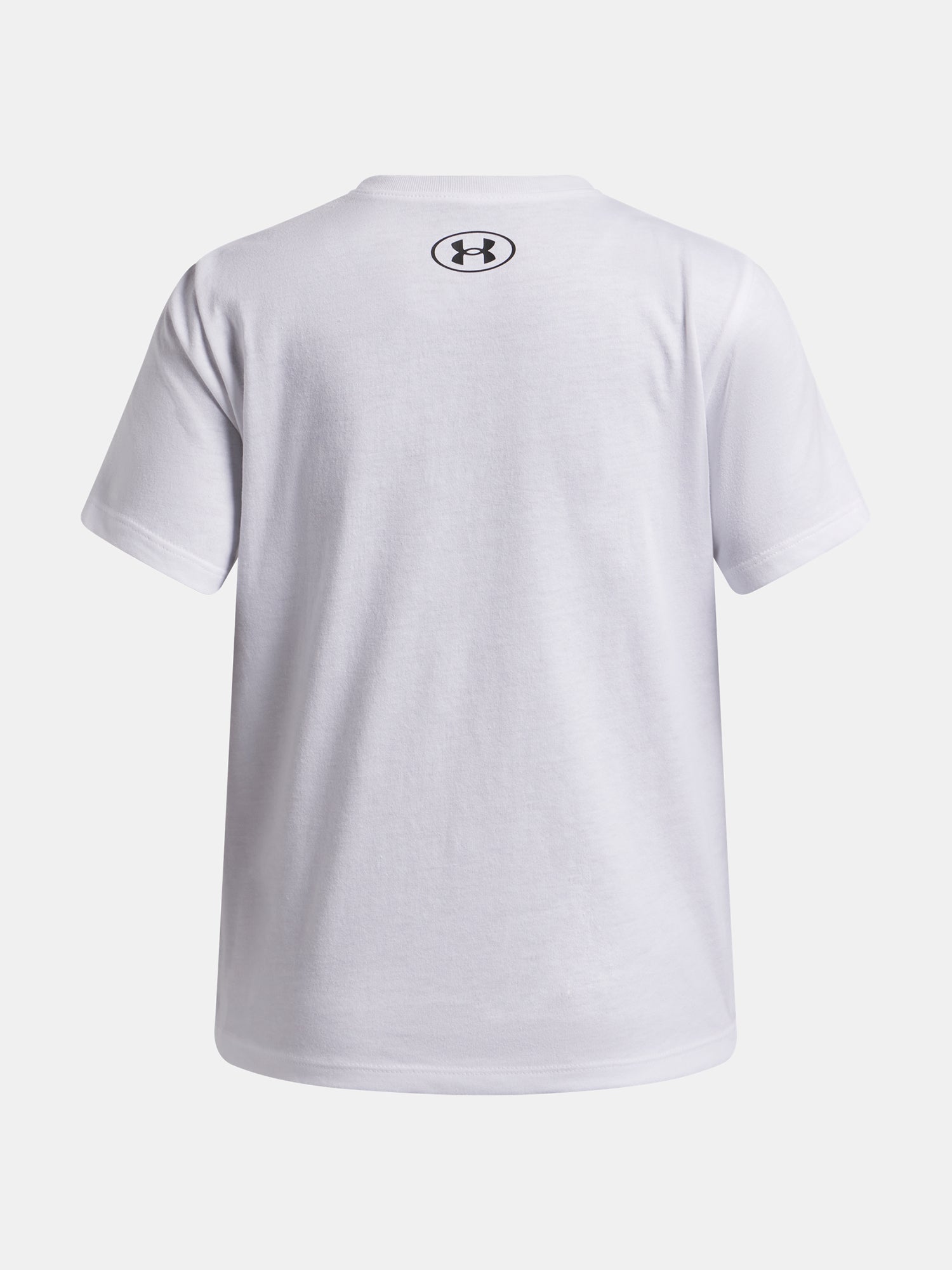 Lány póló Under Armour UA G Star Logo Lockertag SS