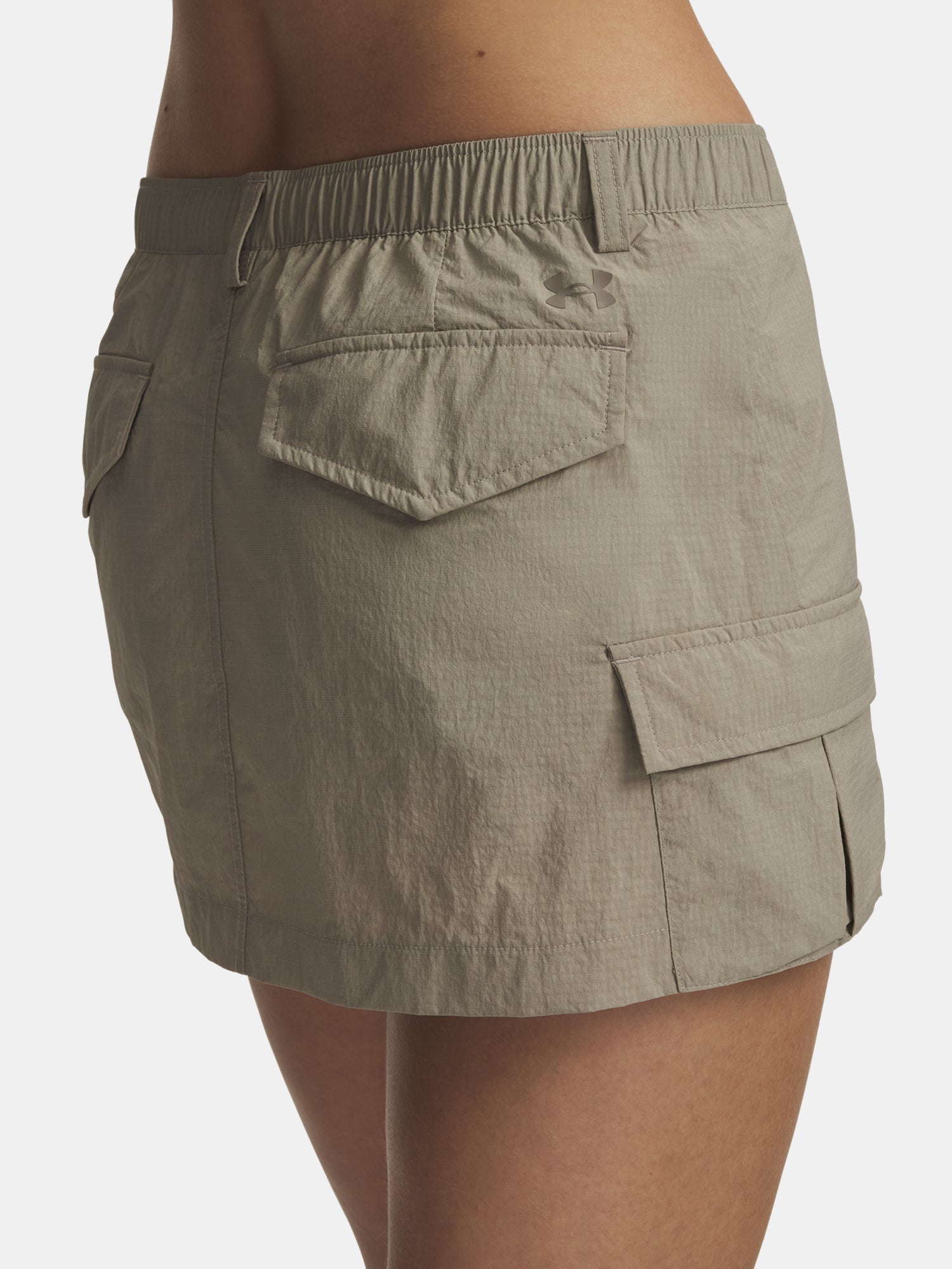 Nõi rövidnadrág Under Armour UA Unstoppable Utility Skirt