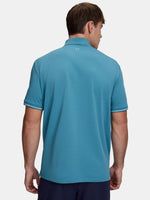 Férfi póló Under Armour UA ArmourDry Pique Polo