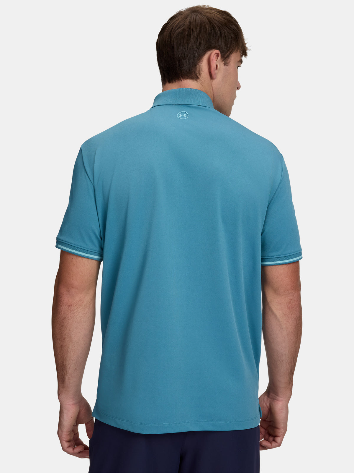 Férfi póló Under Armour UA ArmourDry Pique Polo