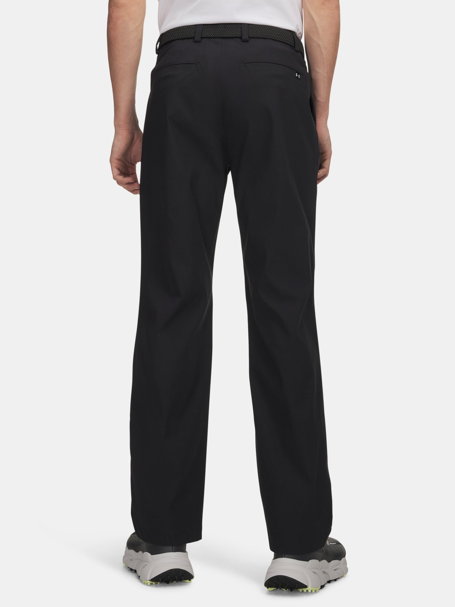 Férfi sportnadrág Under Armour UA Drive Pleated Pant