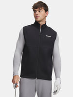 Férfi mellény Under Armour UA Drive Pro Hybrid Vest
