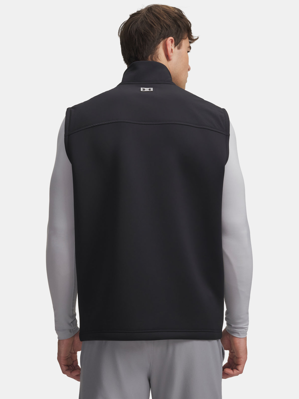 Férfi mellény Under Armour UA Drive Pro Hybrid Vest