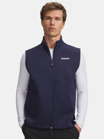 Férfi mellény Under Armour UA Drive Pro Hybrid Vest