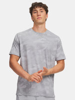 Férfi póló Under Armour Vanish Energy Printed SS