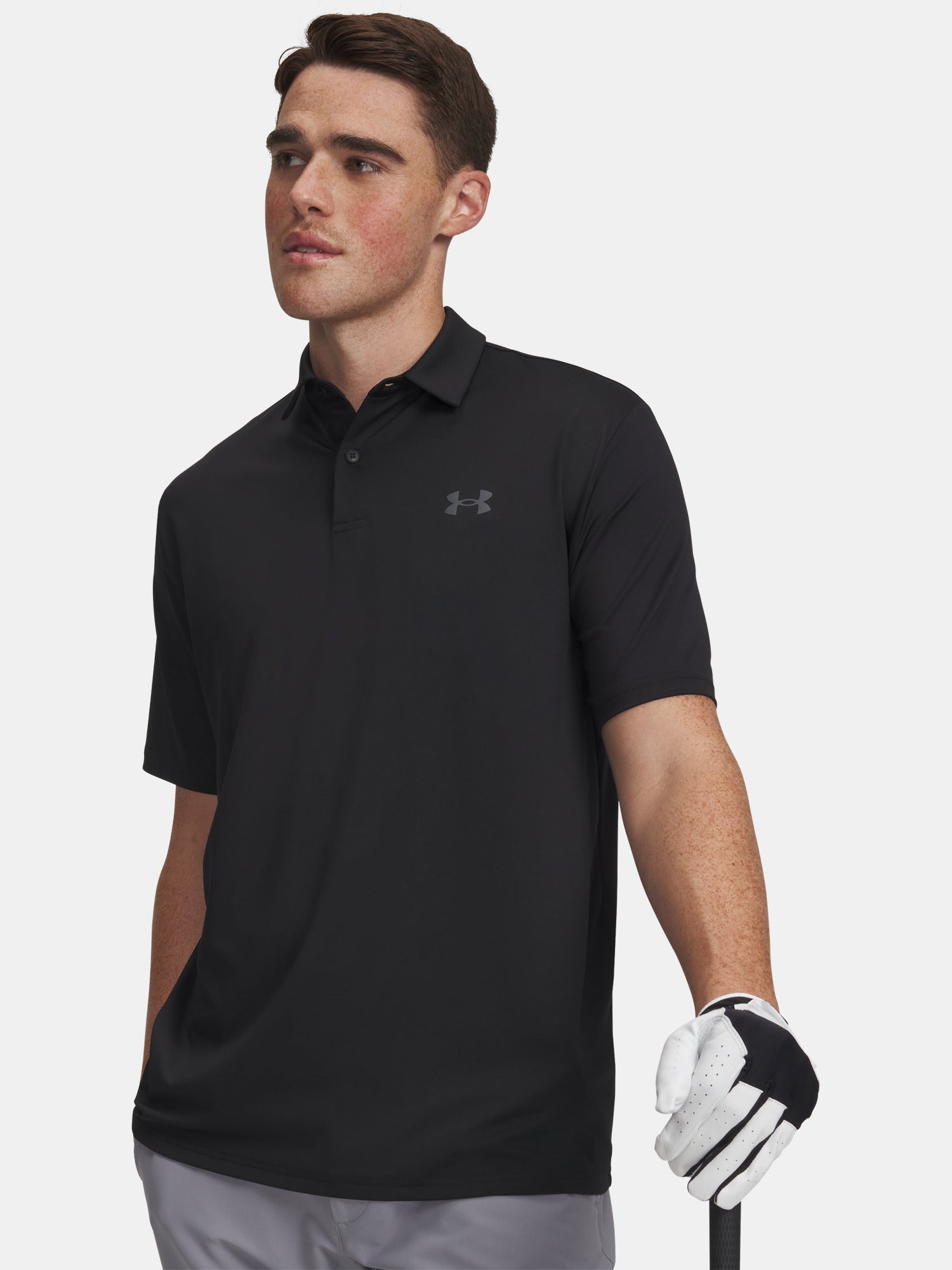 Férfi póló Under Armour UA Matchplay Polo
