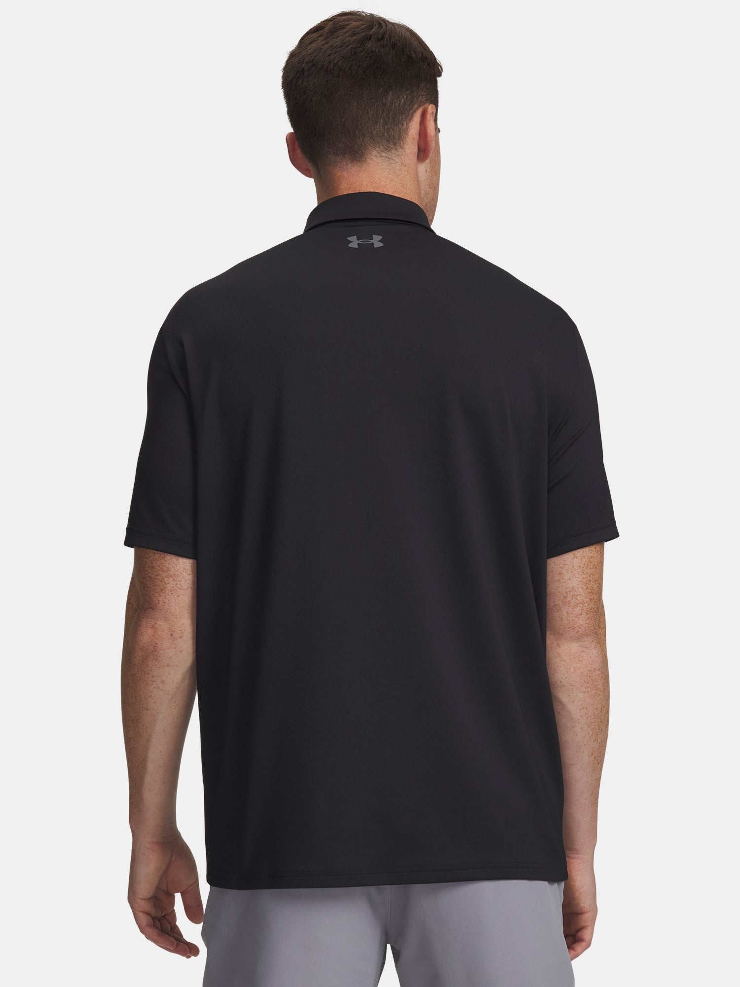 Férfi póló Under Armour UA Matchplay Polo