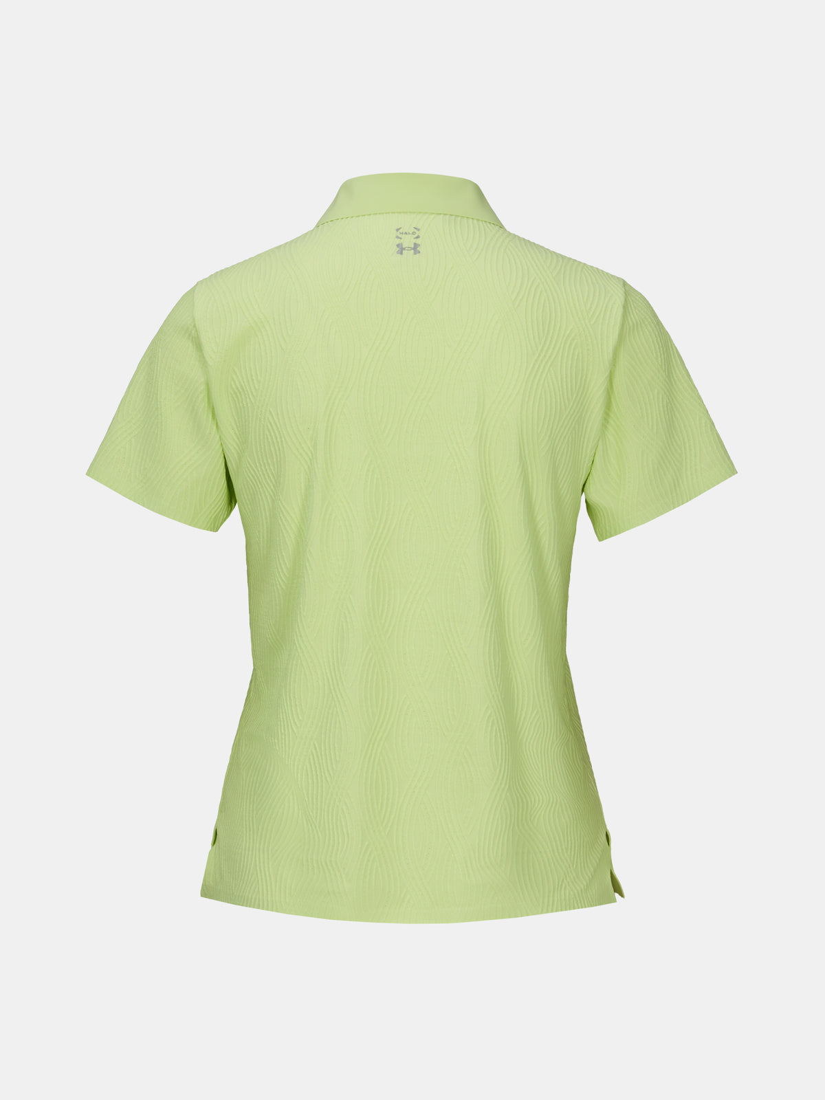 Nõi Under Armour UA HB Bonded Jacquard Polo póló