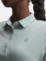 Nõi Under Armour UA ArmourDry SS Polo póló