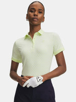 Nõi Under Armour UA ArmourDry Printed Polo póló