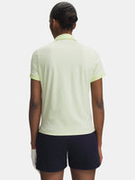 Nõi Under Armour UA ArmourDry Printed Polo póló