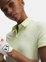 Nõi Under Armour UA ArmourDry Printed Polo póló