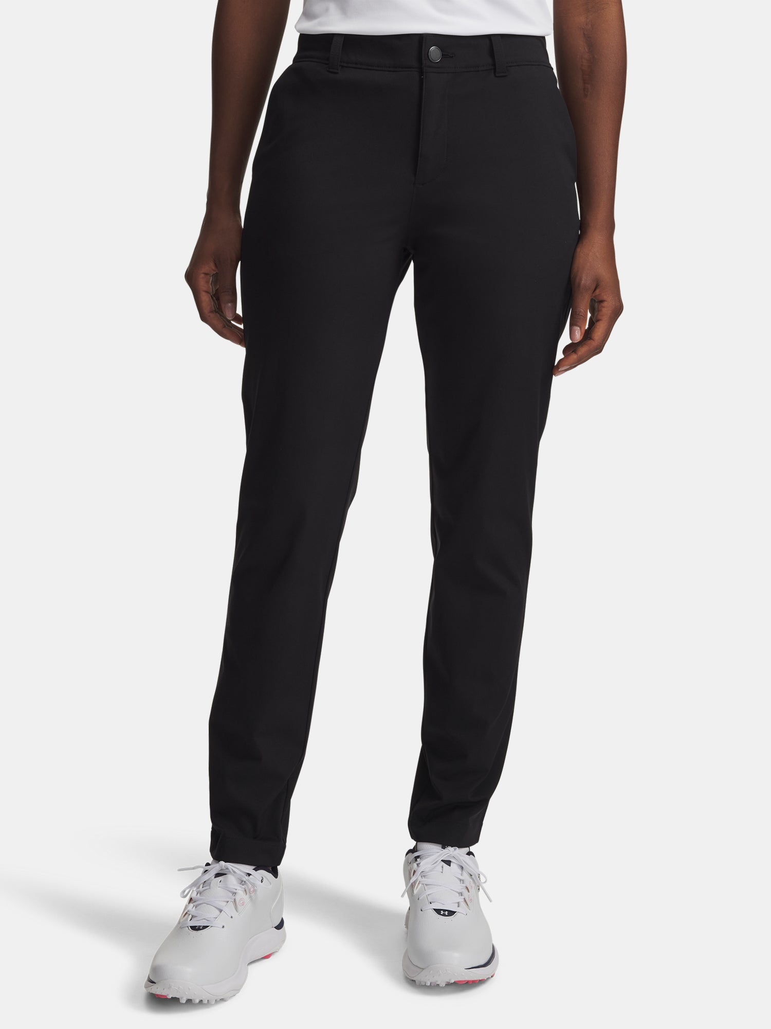 Nõi sportnadrág Under Armour UA Drive Pant-BLK