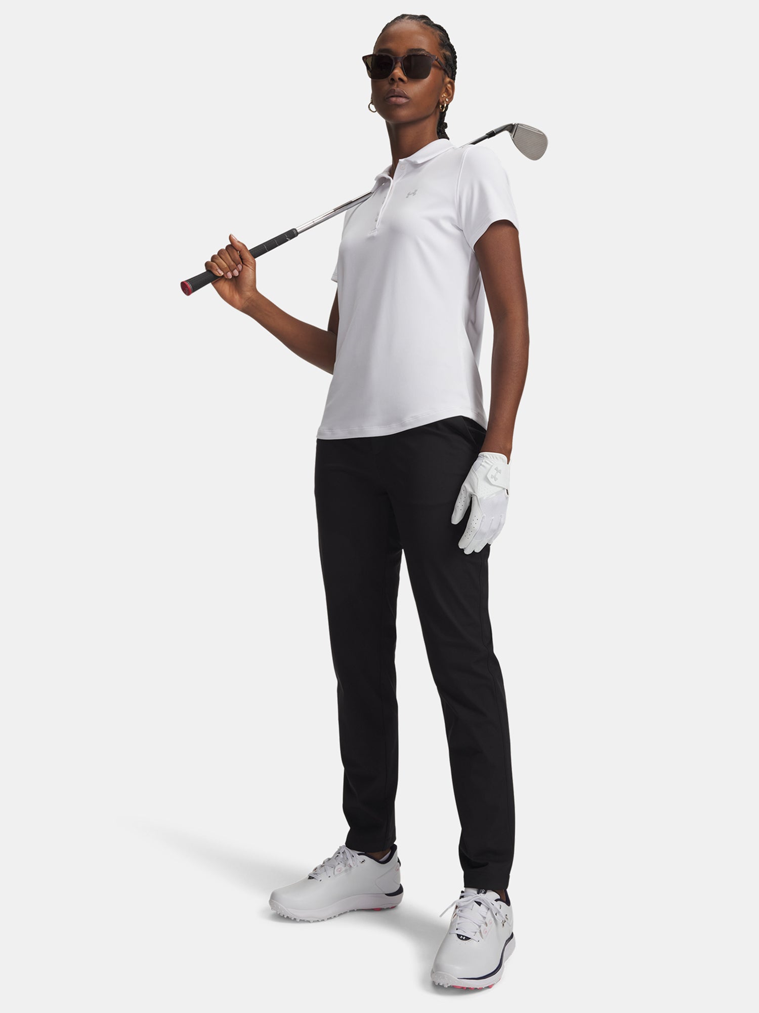 Nõi sportnadrág Under Armour UA Drive Pant-BLK