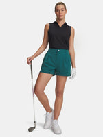 Nõi rövidnadrág Under Armour UA Drive Pleated Short