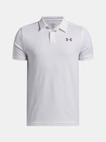 Fiú Under Armour UA Matchplay Polo póló