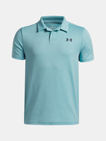 Fiú Under Armour UA Matchplay Polo póló