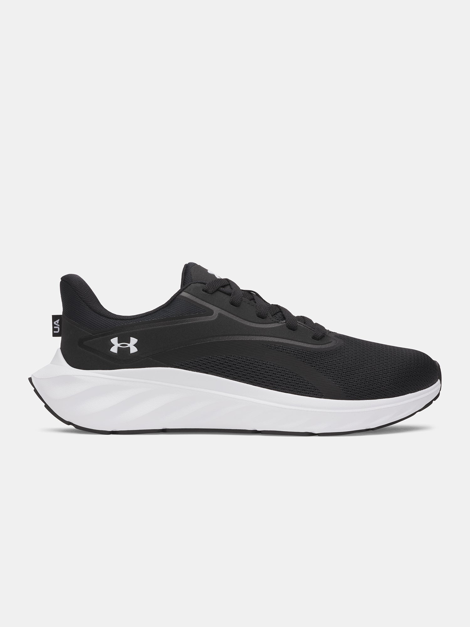 Férfi cipõ Under Armour UA Ascend