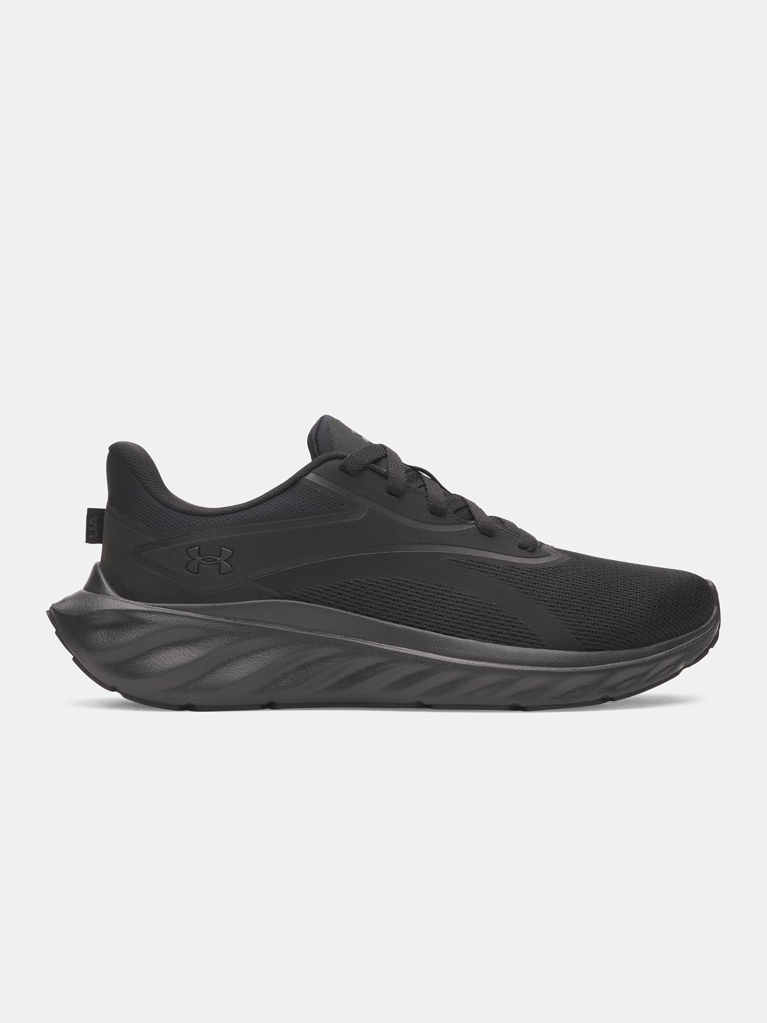 Férfi cipõ Under Armour UA Ascend