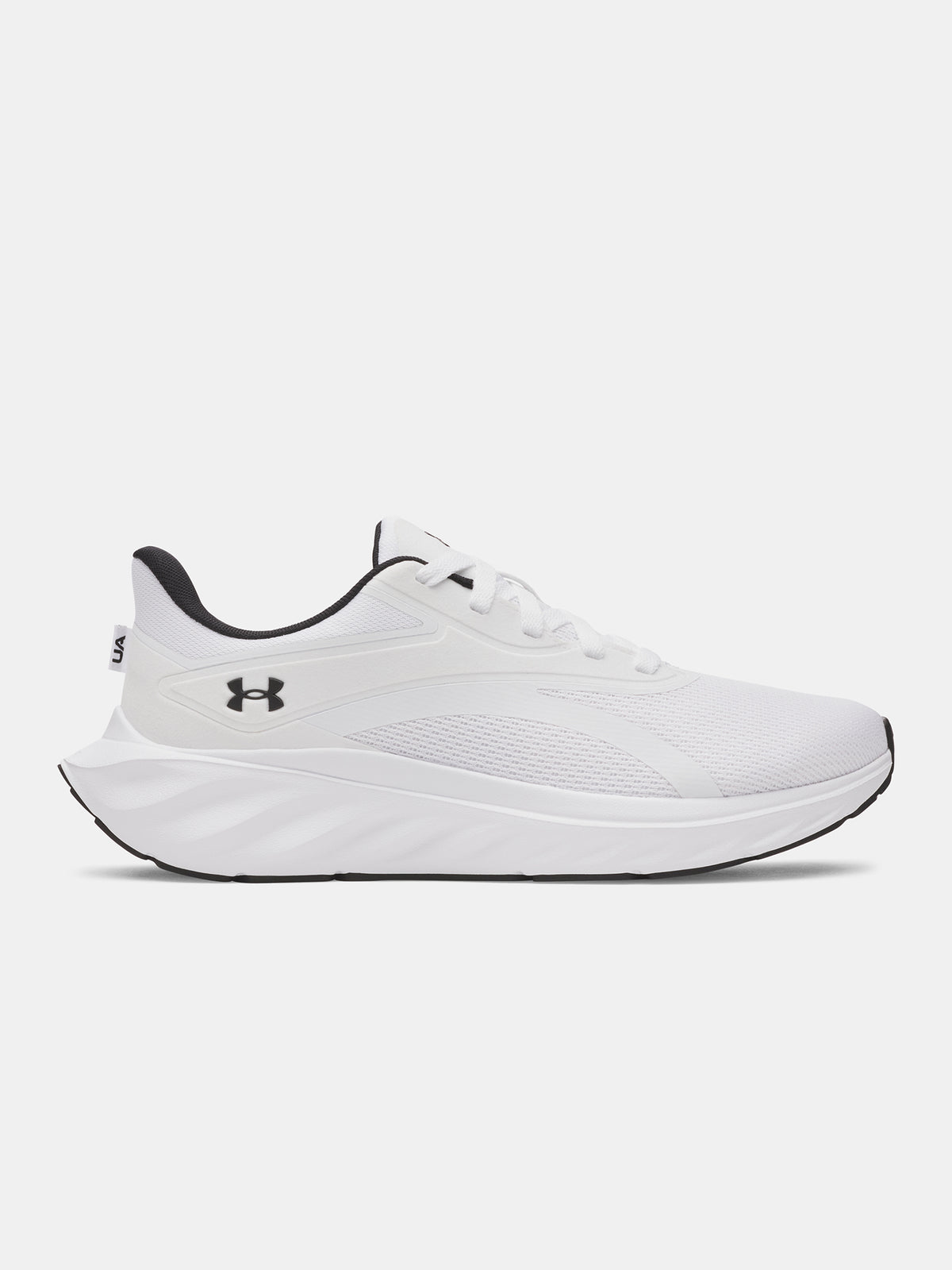 Férfi cipõ Under Armour UA Ascend