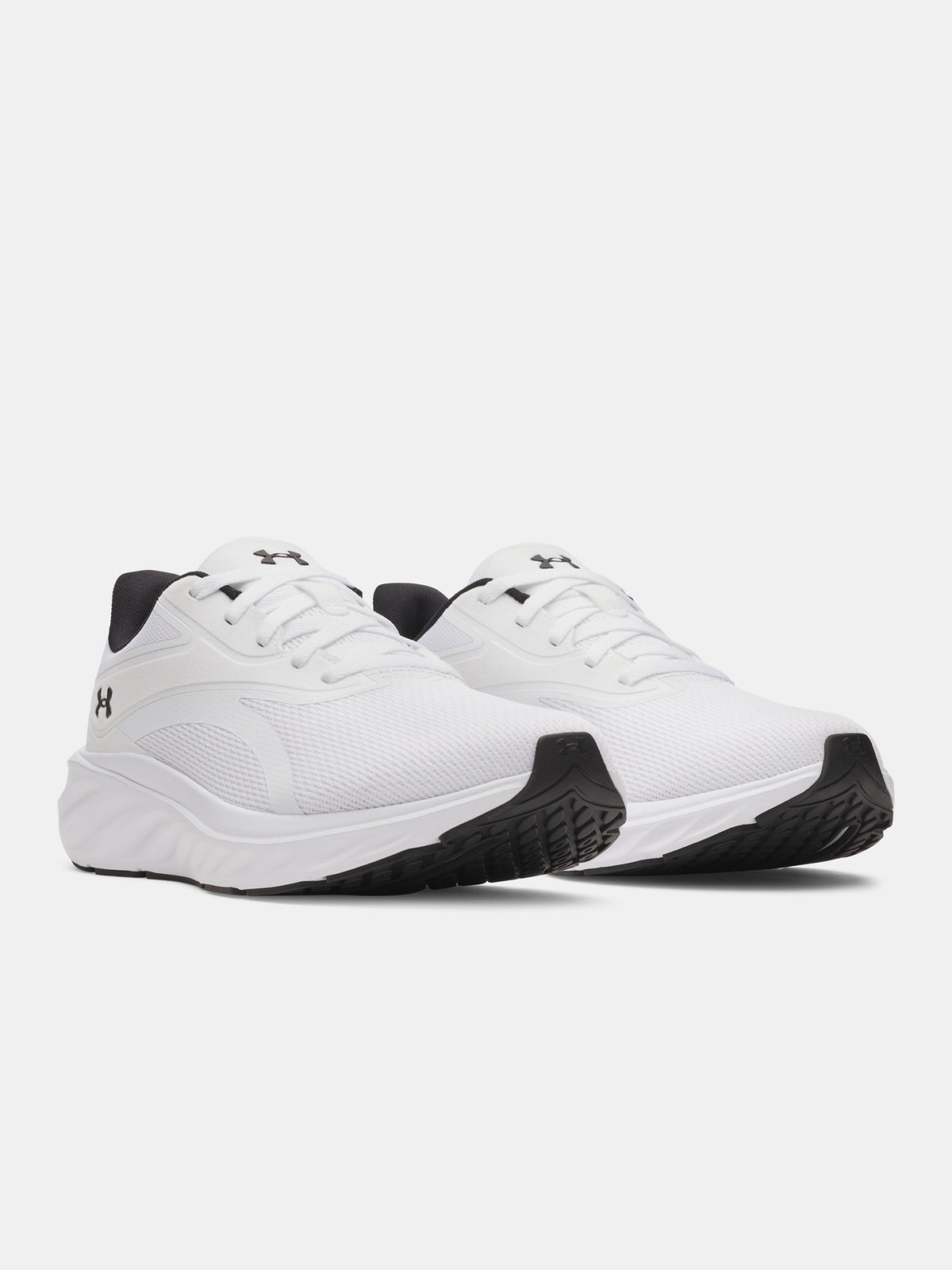 Férfi cipõ Under Armour UA Ascend