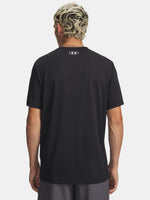 Férfi póló Under Armour UA Tech Sport Short Sleeve