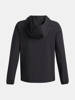 Fiú kabát Under Armour UA VIBE WOVEN WINDBREAKER