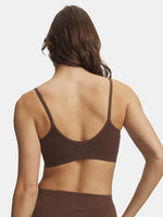 Nõi melltartó Under Armour Seamless Cotton Low Bra