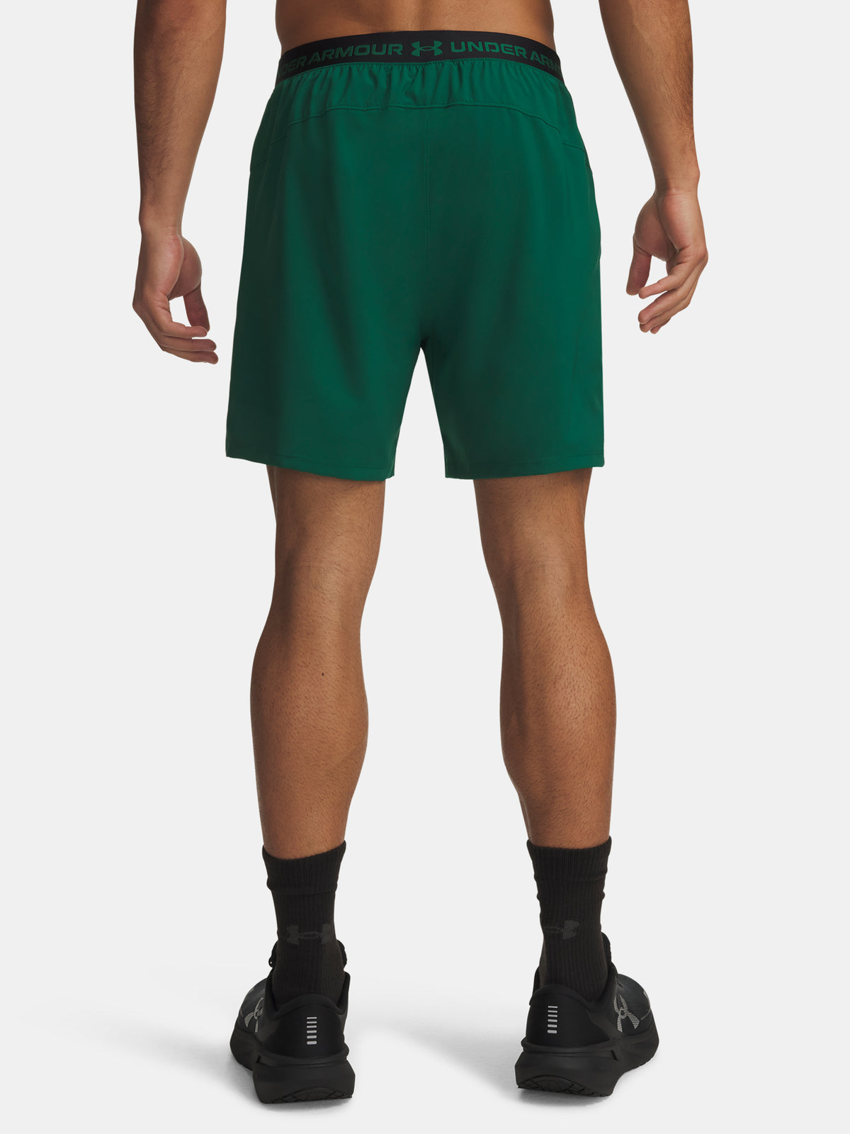 Férfi rövidnadrág Under Armour UA Vanish Wven Short 2.0 6in