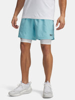 Pánské kraasy Under Armour UA Vanish Wven Short 2.0 6in