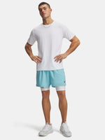 Pánské kraasy Under Armour UA Vanish Wven Short 2.0 6in