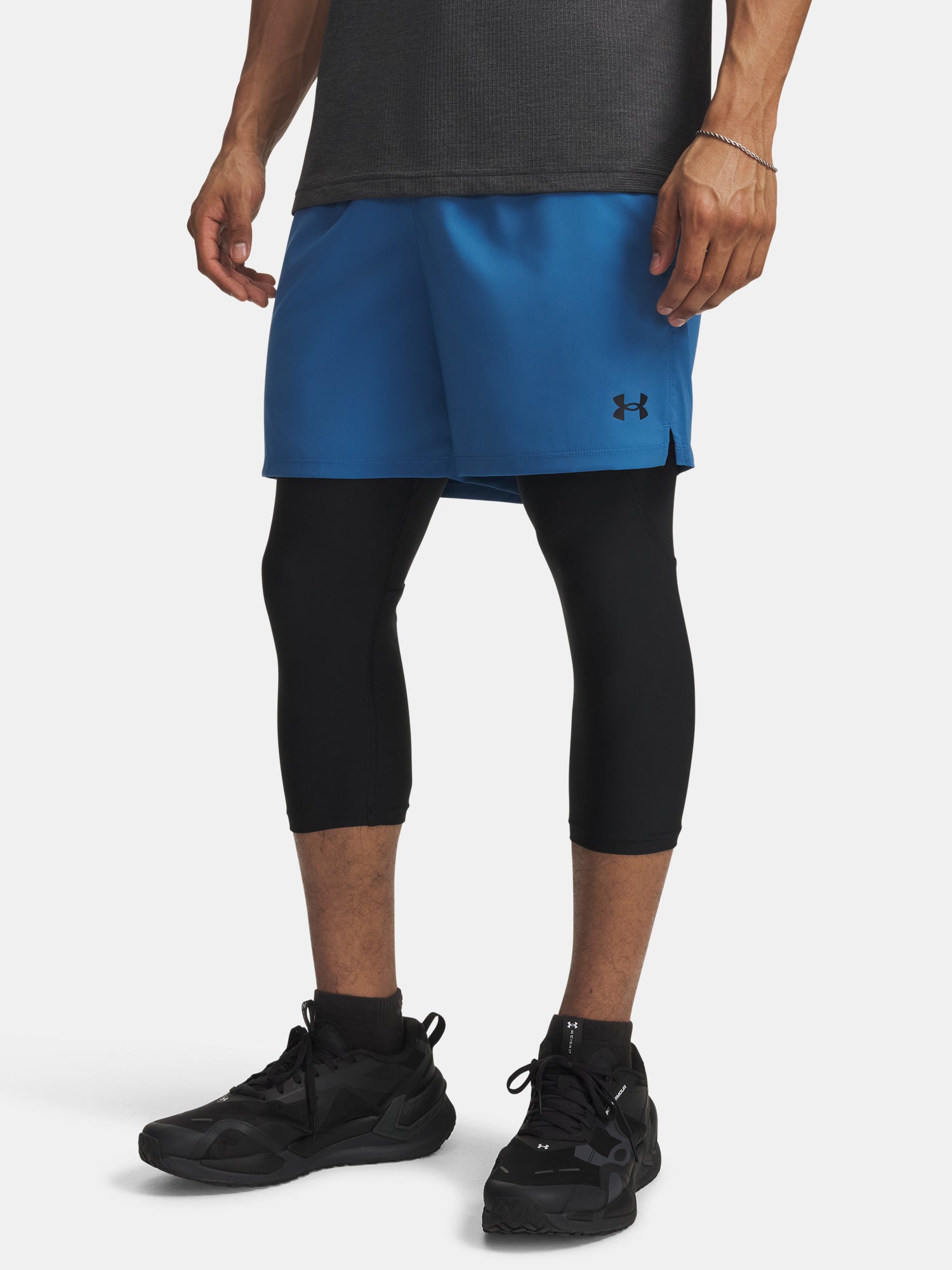 Férfi rövidnadrág Under Armour UA Vanish Wven Short 2.0 6in