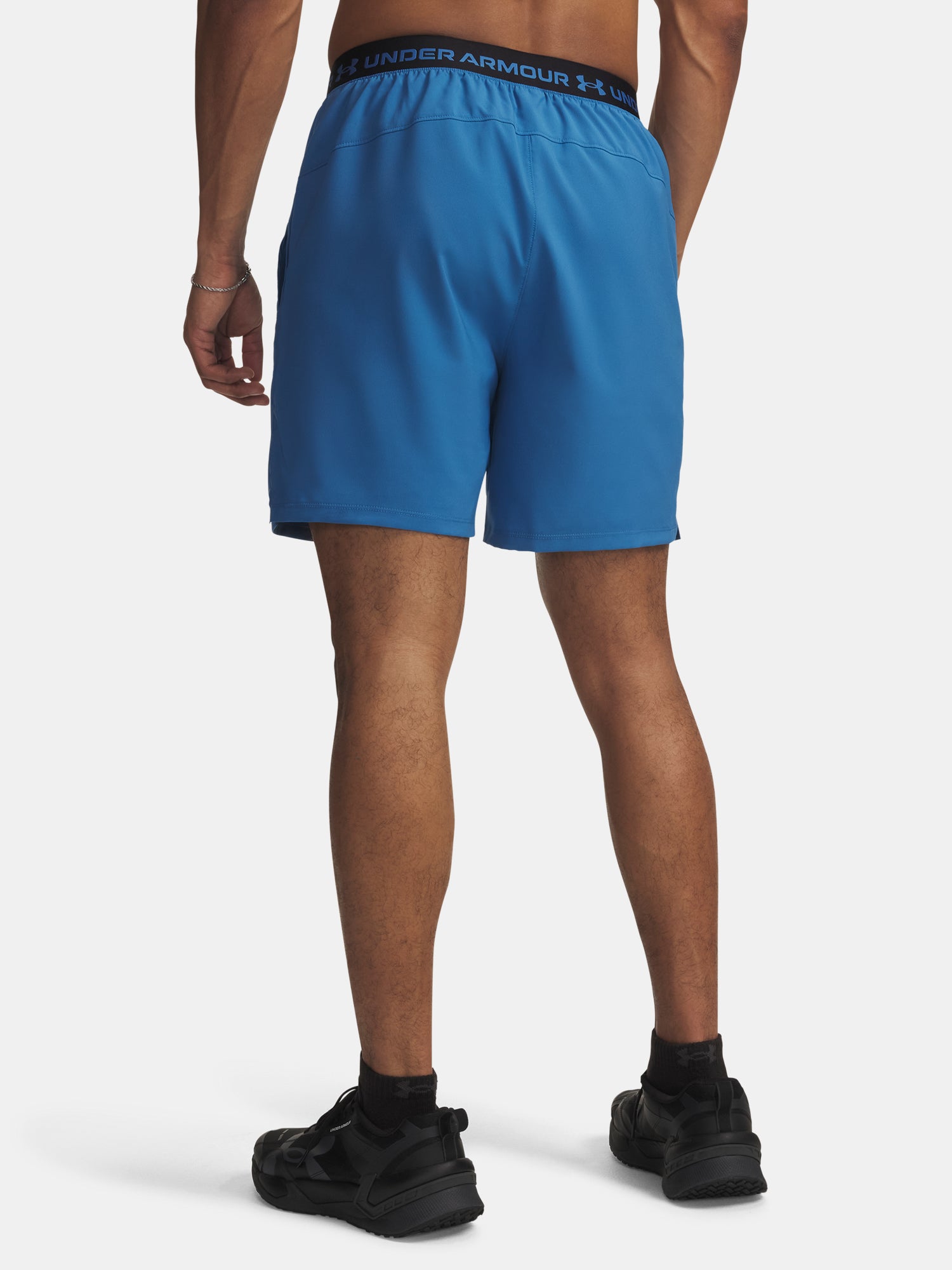 Férfi rövidnadrág Under Armour UA Vanish Wven Short 2.0 6in