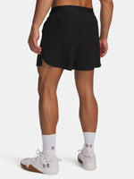 Férfi rövidnadrág Under Armour UA Vanish Elite 6in Short-BLK