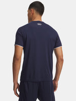 Férfi póló Under Armour UA M Challenger Train SS