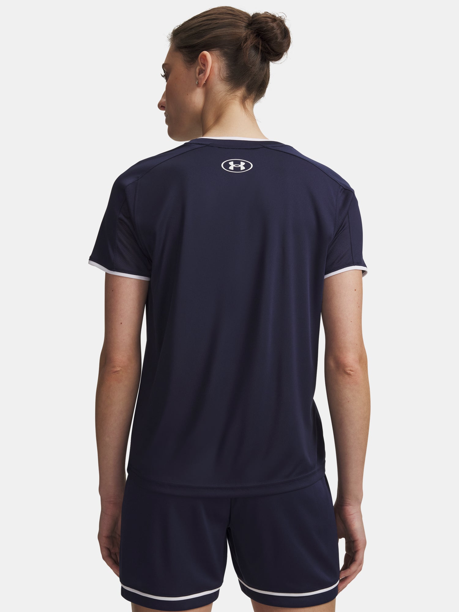 Nõi póló Under Armour UA W Ch. Train SS