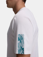 Férfi Under Armour UA Challenger Elite SS póló