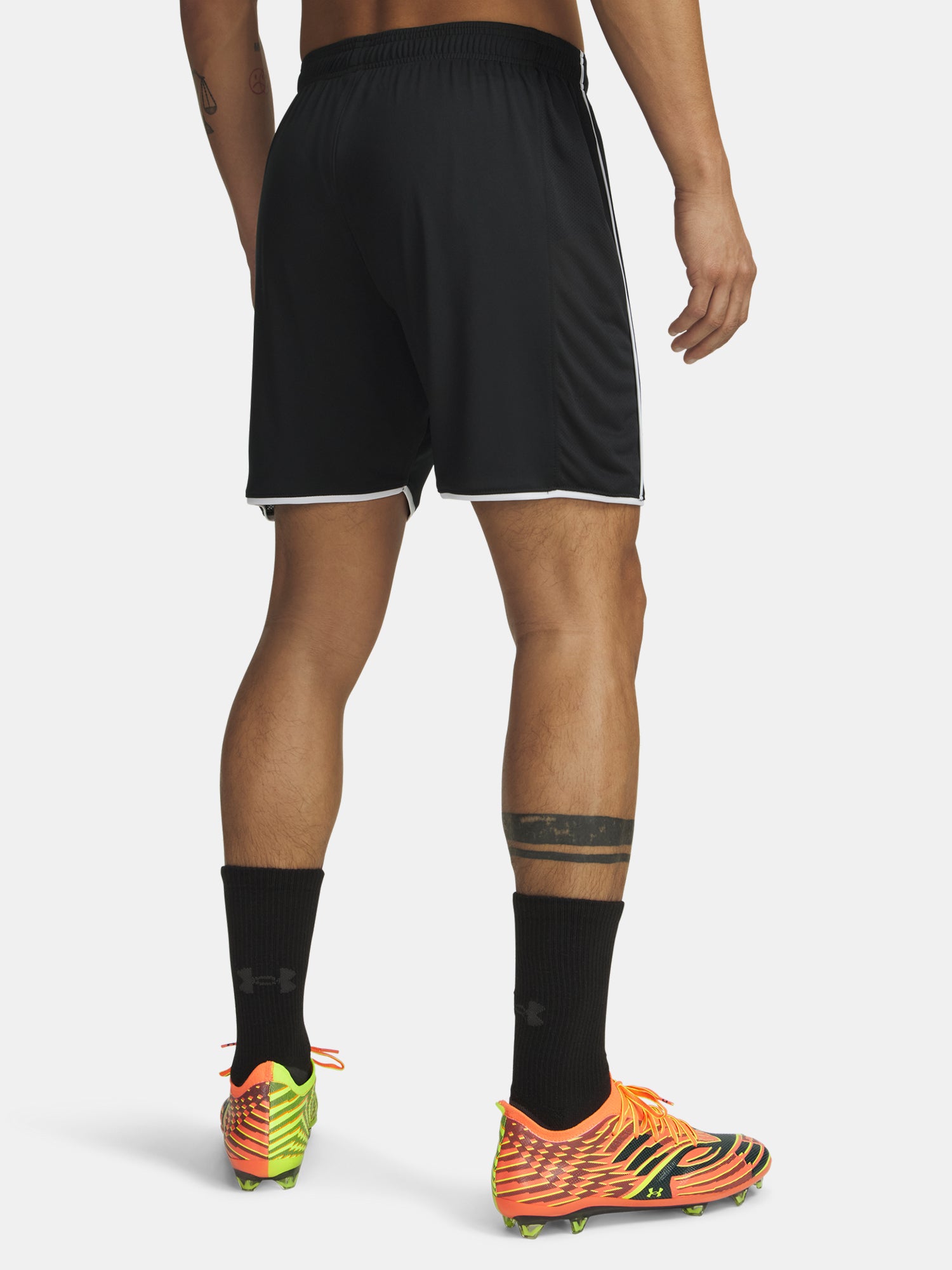Férfi rövidnadrág Under Armour UA M Challenger Train Short