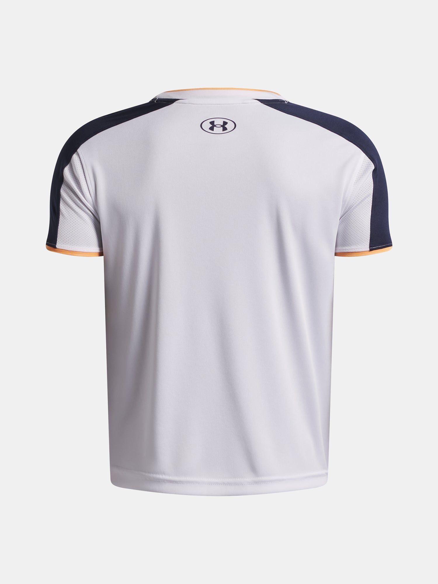 Fiú póló Under Armour UA B Challenger Train SS