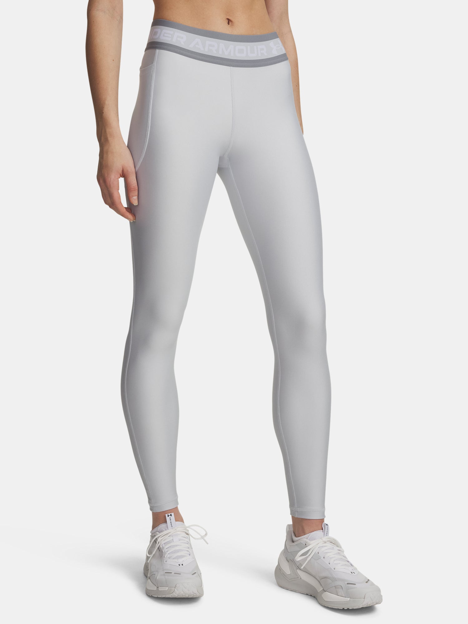 Nõi leggings Under Armour UA Tech Branded Legging