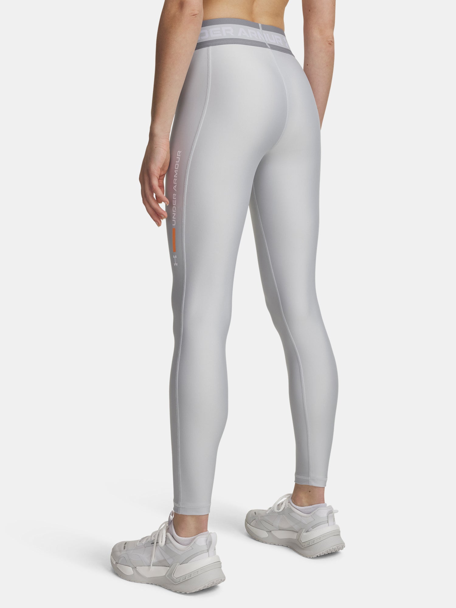 Nõi leggings Under Armour UA Tech Branded Legging