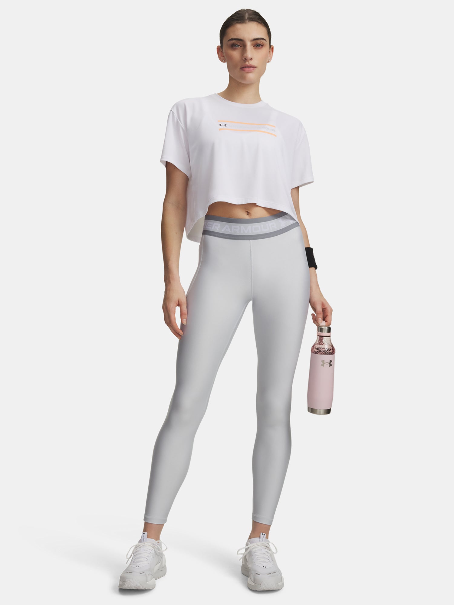 Nõi leggings Under Armour UA Tech Branded Legging