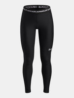 Lányka leggings Under Armour HeatGear Legging
