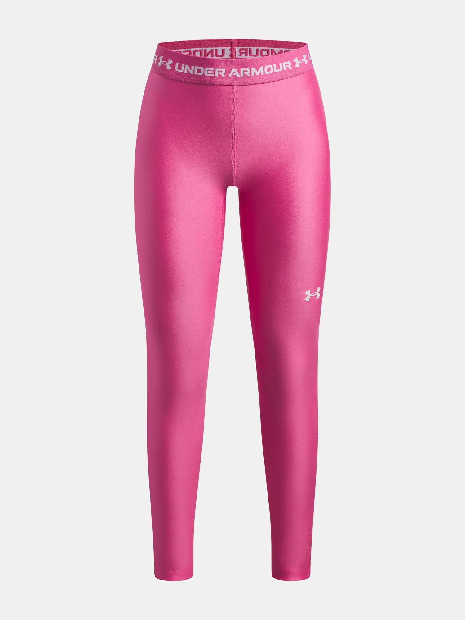 Lányka leggings Under Armour HeatGear Legging